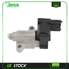 New Idle Air Control Valve IACV For Hyundai Accent 2006-2011 2008 2010 2009