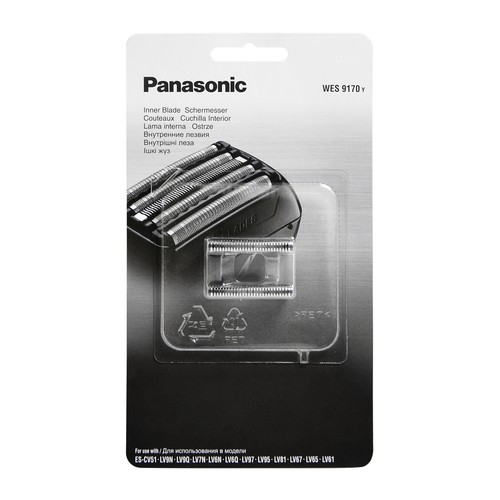 Panasonic Schermesser WES9170Y1361 für ES-LV61 ES-LV65 ES-LV95 ES-LV97 Rasierer - Bild 2 von 4
