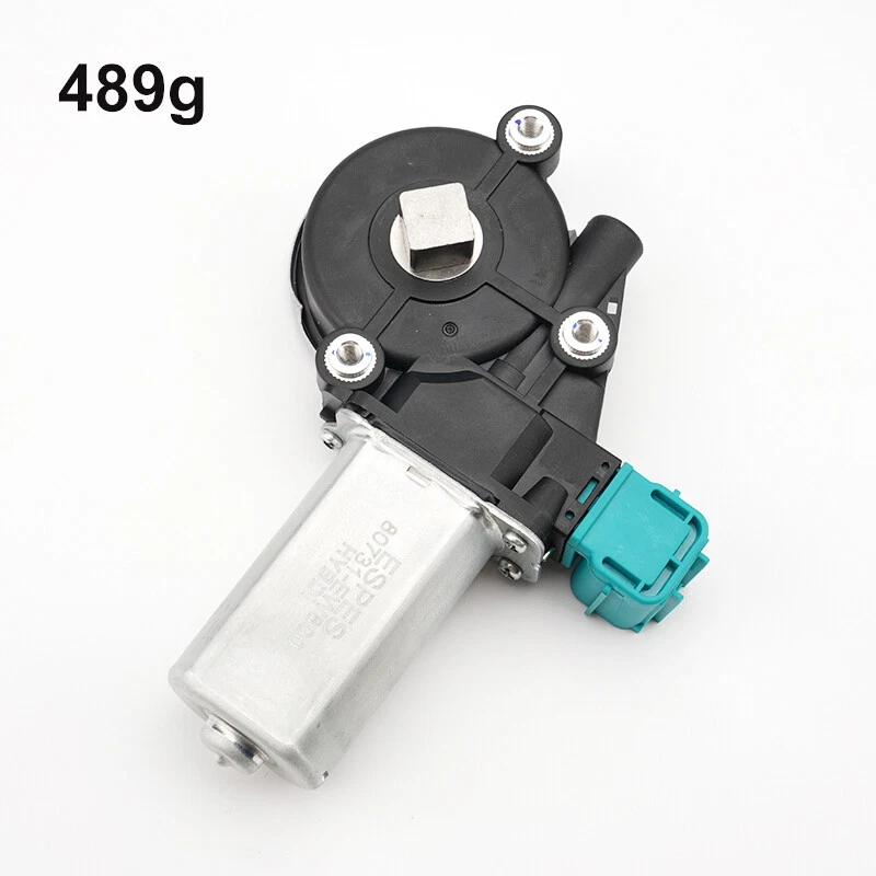 Front Left Power Window Regulator Motor For Nissan Sylphy Classic/Navara/Terra - Image 4 of 4