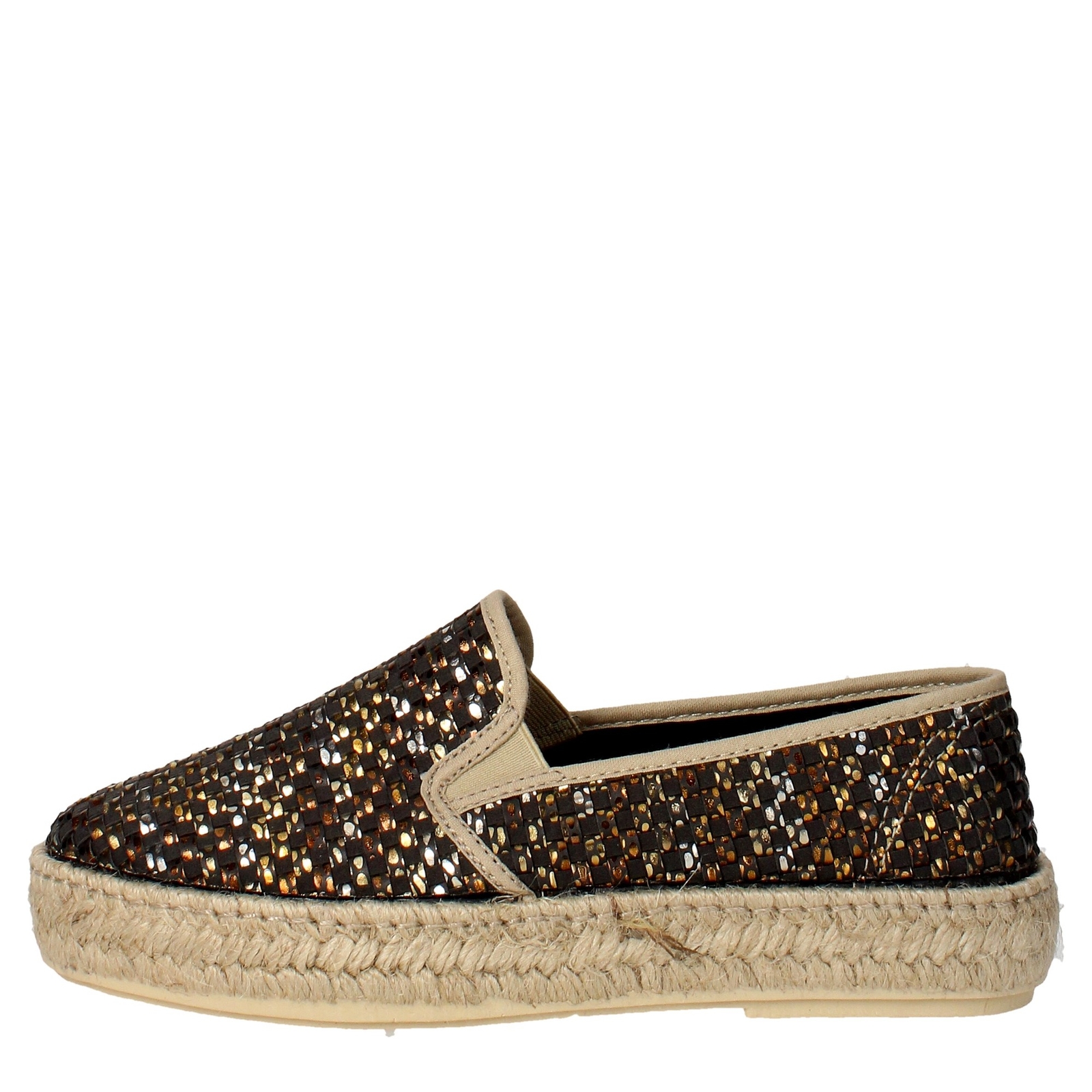 Espradrillas Damenschuhe Trashdeluxe T-12 Primavera/Estate Espradrillas Damenschuhe Trashdeluxe T-12 Primavera/Estate