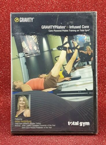 DVD EXCERCISE AND WELLBEING FOR THE MIND BODY & SOUL ~ LOT #1 ~ YOU CHOOSE TITLE - Picture 32 of 82