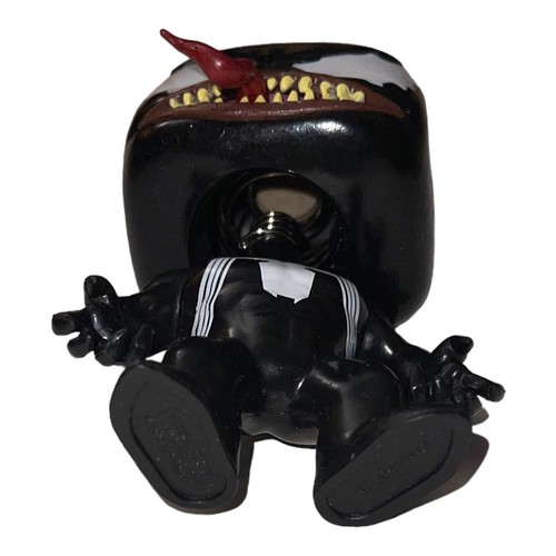 Funko Pop Marvel Venom Walgreens Exclusive #82 Loose Fig No Box RARE VAULTED - Picture 5 of 10