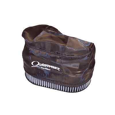 Outerwears Pre-Filter Balck 4.5 Outerwears Pre-Filter Balck 4.5