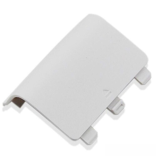 Xbox ONE Controller Battery Cover Case Shell Pack - White / Black Multi Listing - Picture 4 of 6
