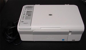 hp deskjet d4280