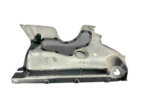 MCLAREN MP4/ 650S REAR RIGHT ENGINE COVER 11A3112CP - Picture 4 of 5