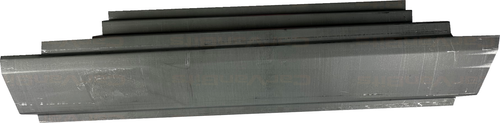 PARA CITROEN C25 PEUGEOT J5 FIAT DUCATO 81-94 BAJO PANEL REPARACIÓN UMBRAL PUERTA DELANTERA - Imagen 7 de 11
