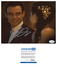 * THOMAS DOHERTY * signed 8x10 photo * THE INVITATION * ACOA * 3 * THOMAS DOHERTY * signed 8x10 photo * THE INVITATION * ACOA * 3