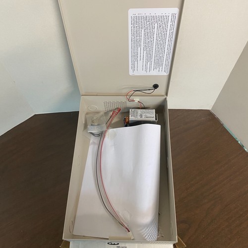 Fuente de alimentación ESD Vanderbilt SMS-3APSD SW - Imagen 5 de 7