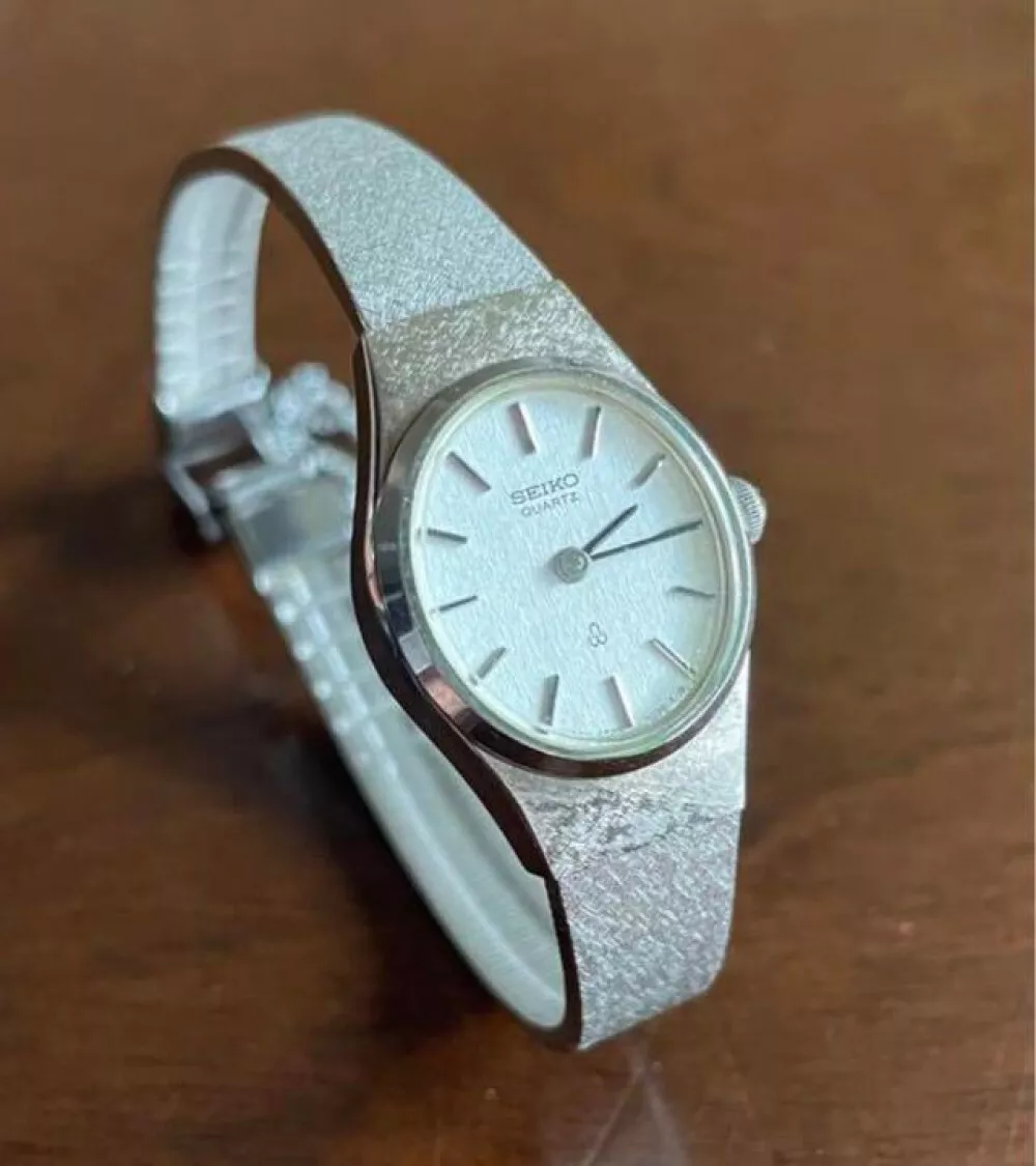 Reloj japones antiguo new arrivals