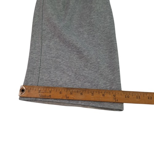 Nike New England Patriots Sweatpants Equipment Training Team Mens XL Gray NFL - Picture 23 of 23
