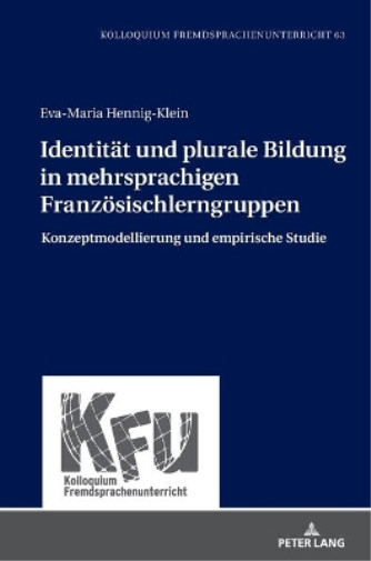 Thumbnail - Identitaet Und Plurale Bildung In Mehrsprachigen Franzoesisc