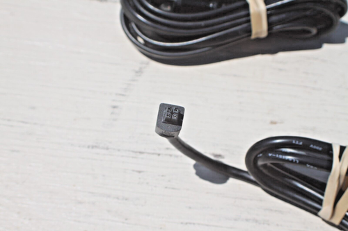 BOSE WAVE - POWER SUPPLY - PSM36W-208 - SOUND DOCK -3.5 MM - 18V - 1.0A -TESTED - Picture 2 of 4