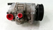 Used A/C Compressor fits: 2015 Volkswagen Tiguan 2.0 Grade A