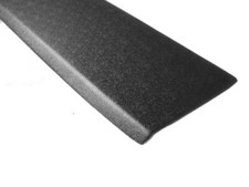 Ladekantenschutz ABS für Mercedes X-Klasse 470 4x4 2017-2020