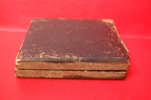 1864 St. Peter & St. Paul Cathedral Medaille von Anthony C. Paquet, Philadelphia - Bild 20 von 21