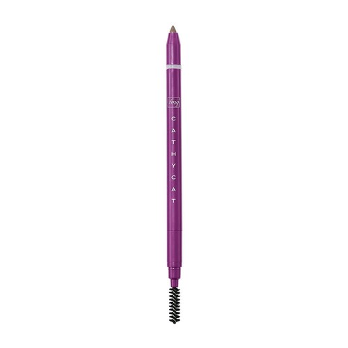 Avon fmg CathyCat HIGH ARCH PRECISION Brow Pencil BLONDE ~ NIB ~ NEXT DAY SHIP - Picture 3 of 11