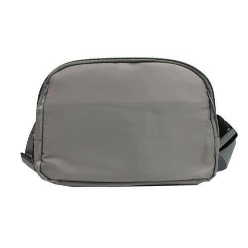 Men Women Belt Fanny Pack Waist Bag Hip Pouch Sport Running Camping Chest Bag - Picture 14 of 16