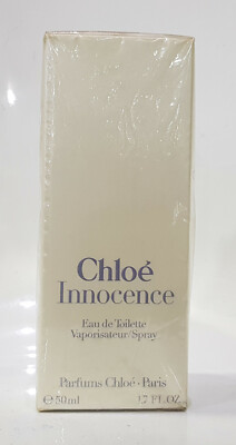 VTG Chloé Innocence by Chloé Eau de Toilette 50ml / 1.7 fl.oz