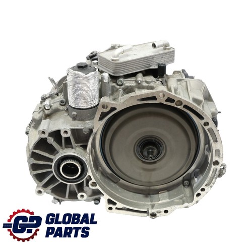 Audi Q3 8U 2.0 TDI DFTA Quattro Automatic Gearbox DSG QYQ 0BH300012Q WARRANTY - Picture 3 of 13