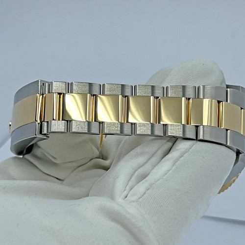 2025 Rolex Submariner Date, 41mm Two-Tone Black, Unworn Full Set, 126613LN - Picture 13 of 15