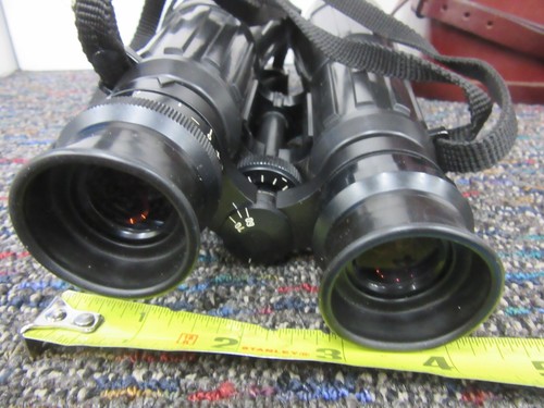 Binoculares ZEISS Dialyt 8 x 56 B con estuche de cuero Holland Sport - Imagen 8 de 24
