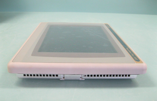 Allen-Bradley Panelview PLUS 1000 2711P-RDT10C Color Touch Display Module G4 - Picture 5 of 7