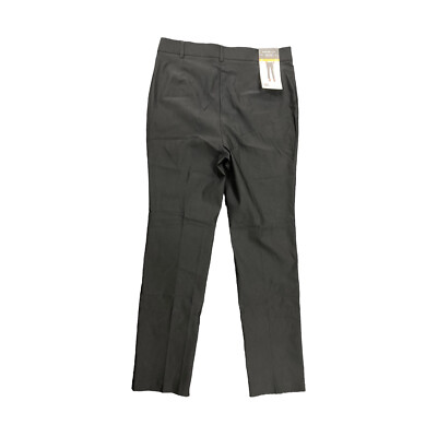 NWT Women's RAFAELLA Millenium High Pull On Stretch Pant Size 18