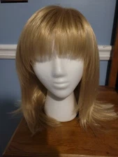 Jon Renau Synthetic Wig