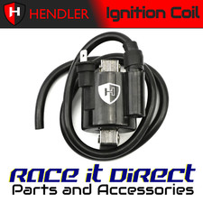 Ignition Coil for Honda TL 125 K 1973-1975 Hendler