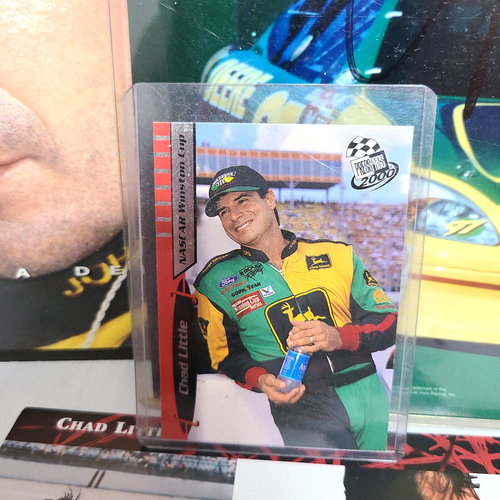NASCAR Signed Collection - Picture 8 of 10