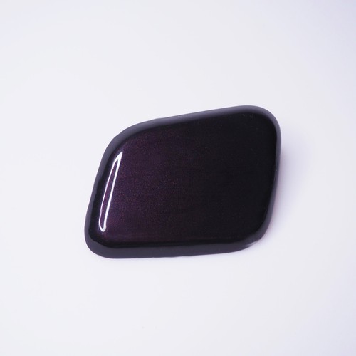 Headlight Washer Cover For Nissan Qashqai/Qashqai+2 2007-2016 Choose Colour/Side - Picture 76 of 92