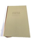 Gibson Blank Diaries & Journals