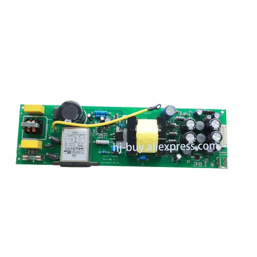 For Soundcraft Signature S12 S10 S16 S22 5V 15V 48V AC DC Adapter Power Supply - Picture 3 of 7