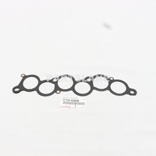 17176-62030 Toyota OEM Genuine GASKET, AIR SURGE TANK TO INTAKE MANIFOLD