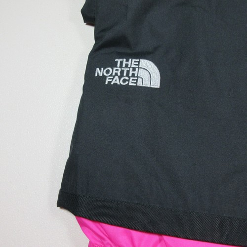 The North Face girls solid black Hyvent ski pants M 10 12 - Picture 11 of 14