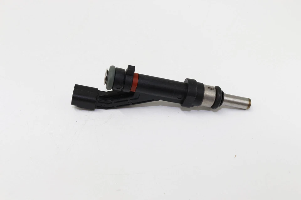 Inyector de combustible 4 piezas para Hyundai Sonata Genesis G80 KIA K5 2,5 L 2020-24 353102S001 Foto 4 de 4