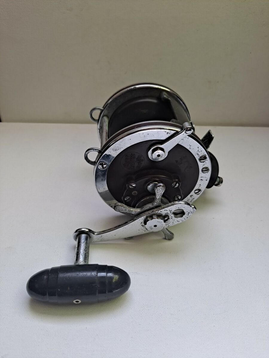 Penn senator 4/0 reel | eBay Penn senator 4/0 reel | eBay