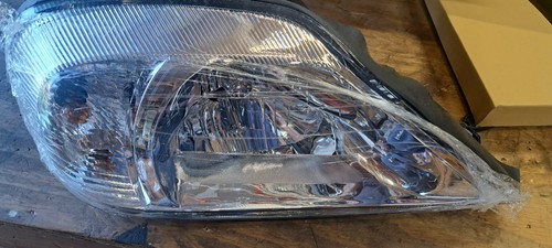 Depo 331-1176R-ASN headlight assembly for mercery sable 00-02 FO2503193 - Picture 3 of 8