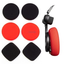 Ear Pads Kit For Koss PortaPro 3 Pairs Foam Fits KSC75 KSC35 Models
