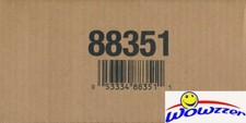 2017/18 Upper Deck Series 1 Hockey HUGE Factory Sealed FAT PACK Box-576 Cards!