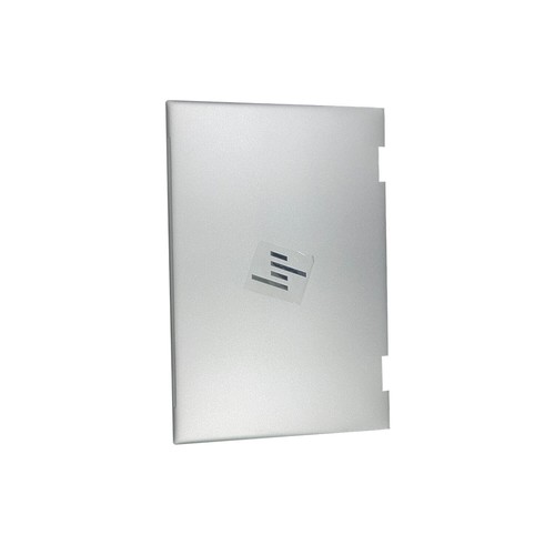 Silver Back Cover Lid Top M45447-001 For HP ENVY X360 15M-ES 15-ES 15M-ES1013DX - Picture 4 of 9