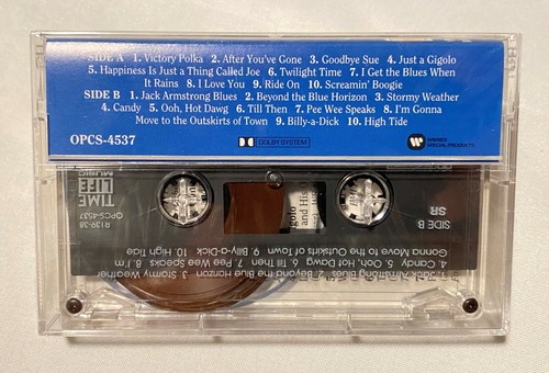 New Sealed WWII 50th Anniversary Collector Edition VDisc Cassette Part 1(R139-38 - Picture 2 of 8