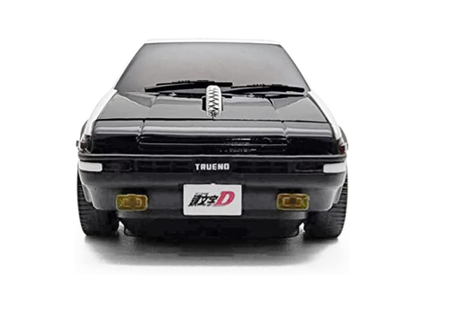 Initial D Wireless mouse TOYOTA AE86 Fujiwara Tofu store BrandNew With mouse pad - Picture 19 of 27