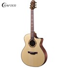 Crafter Stage Series Stg G20Ce Pro Grand Auditorium Acoustic Electric Guitar