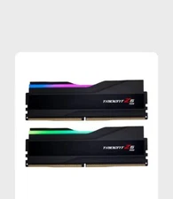 New For Zhiqi Fantasy Peak Halberd DDR5-6800 32G*2 Desktop Memory Module