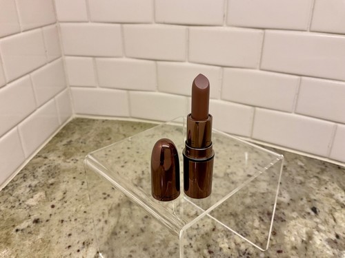 MAC 2017 Snowball Mini Lipsticks Limited Edition Holiday Collection - Picture 65 of 155