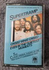 Supertramp - Crisis What Crisis / Even In The Quietest Moments... 