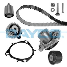 KTBWP9940 DAYCO Water Pump & Timing Belt Set for OPEL,SAAB,VAUXHALL