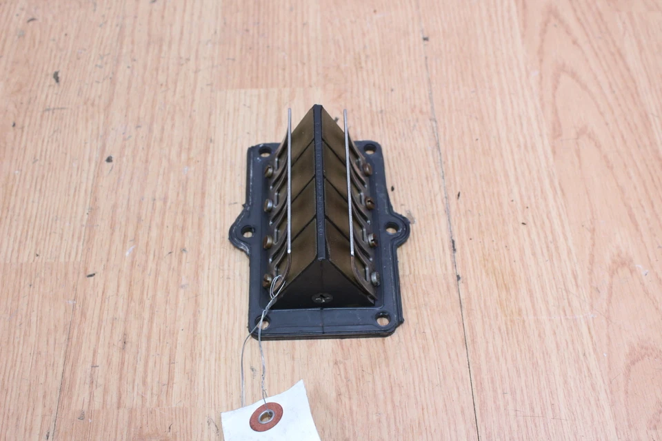 1995-1996 KTM 550 MXC Reeds - Image 4 of 4